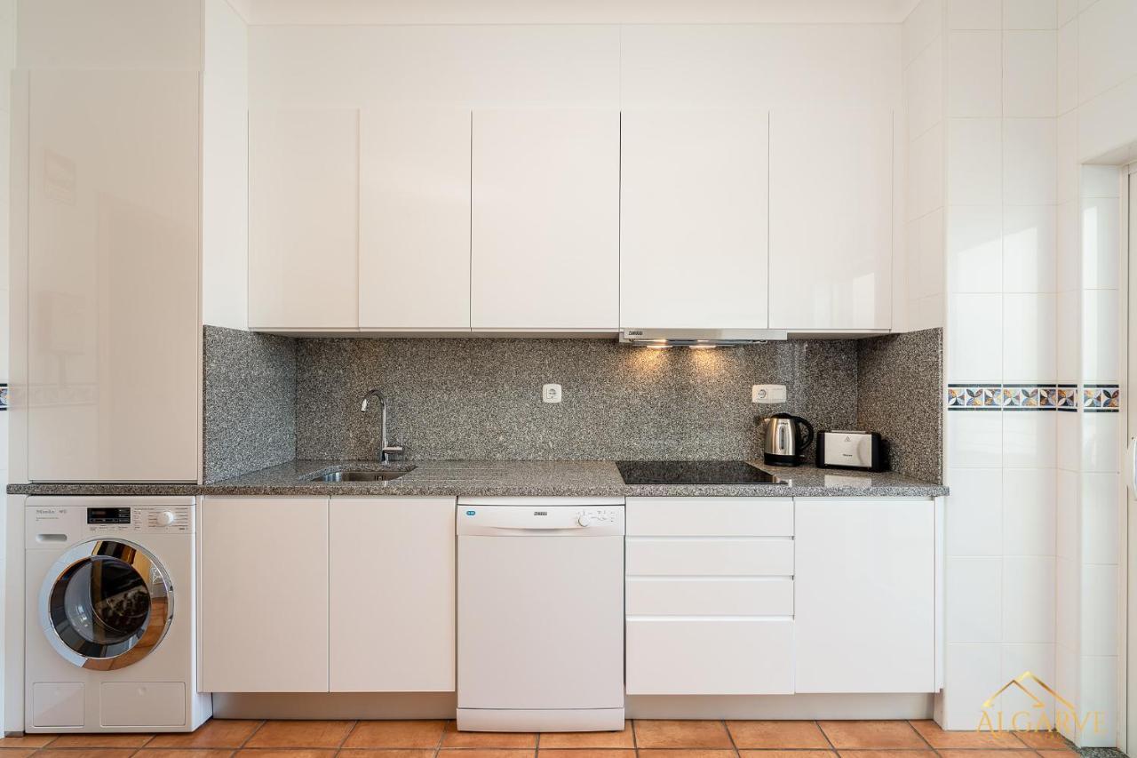 Vila Mos By Algarve Golden Properties 拉哥斯 外观 照片