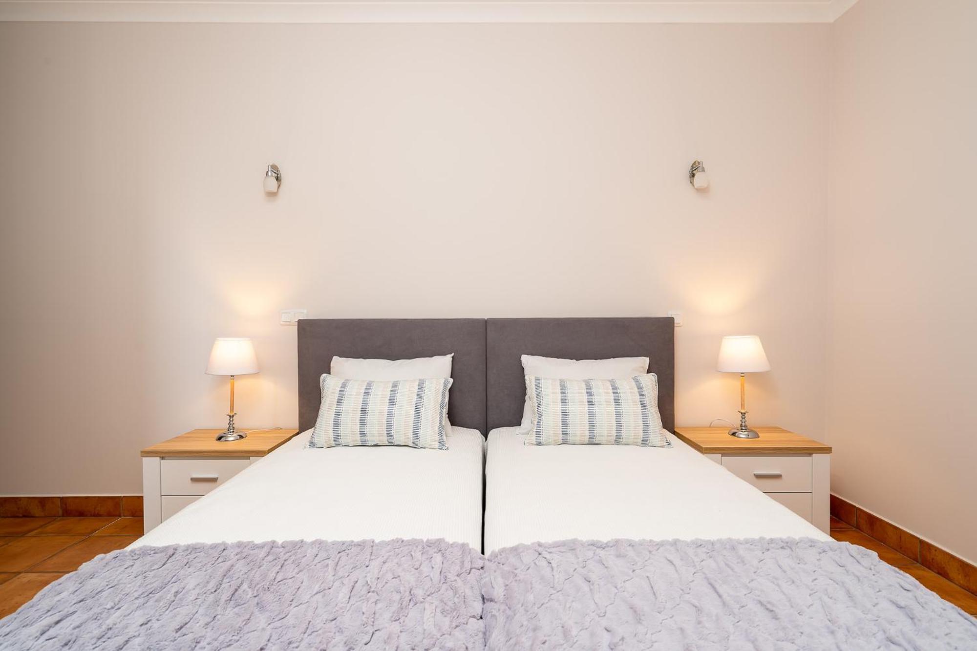 Vila Mos By Algarve Golden Properties 拉哥斯 外观 照片