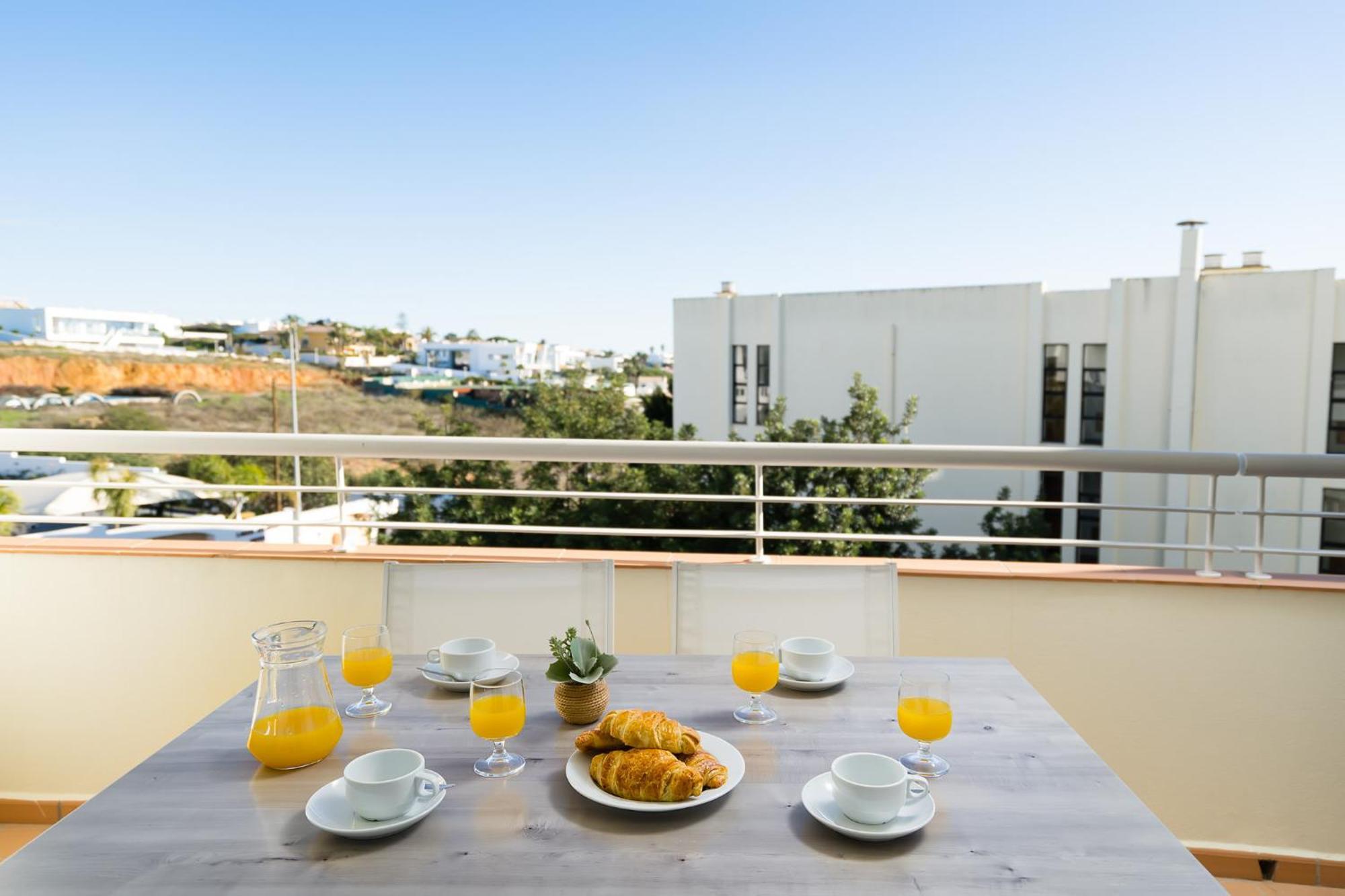 Vila Mos By Algarve Golden Properties 拉哥斯 外观 照片