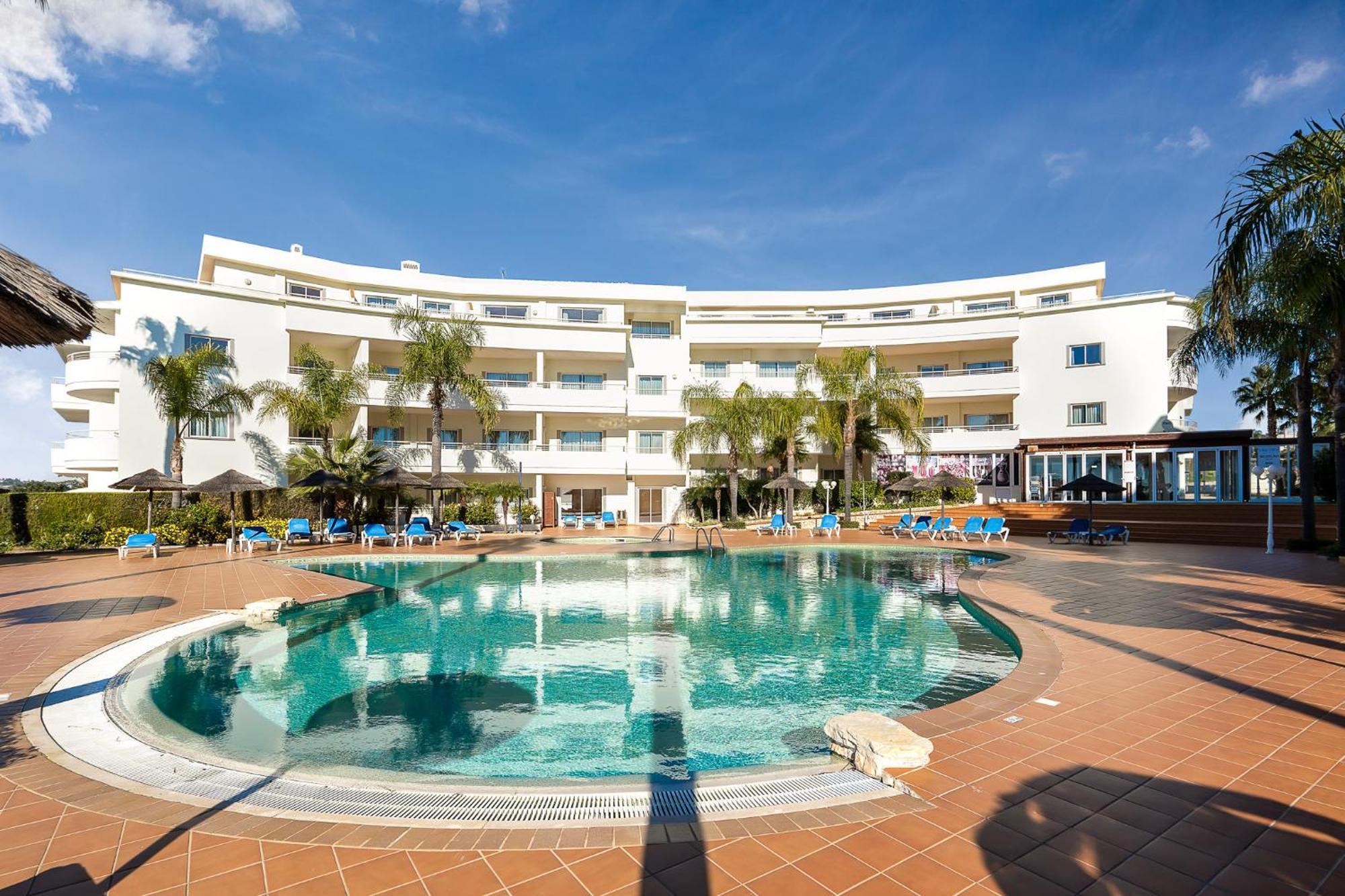 Vila Mos By Algarve Golden Properties 拉哥斯 外观 照片