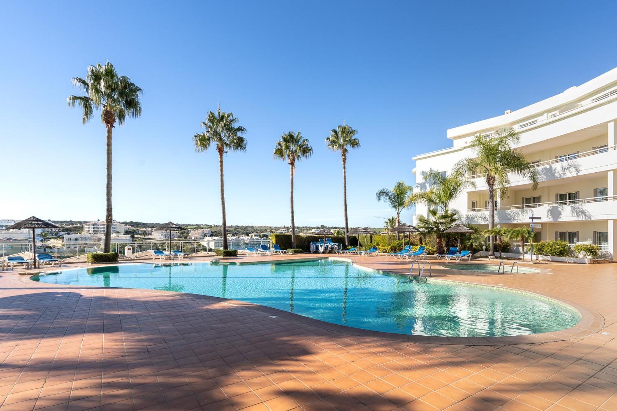 Vila Mos By Algarve Golden Properties 拉哥斯 外观 照片