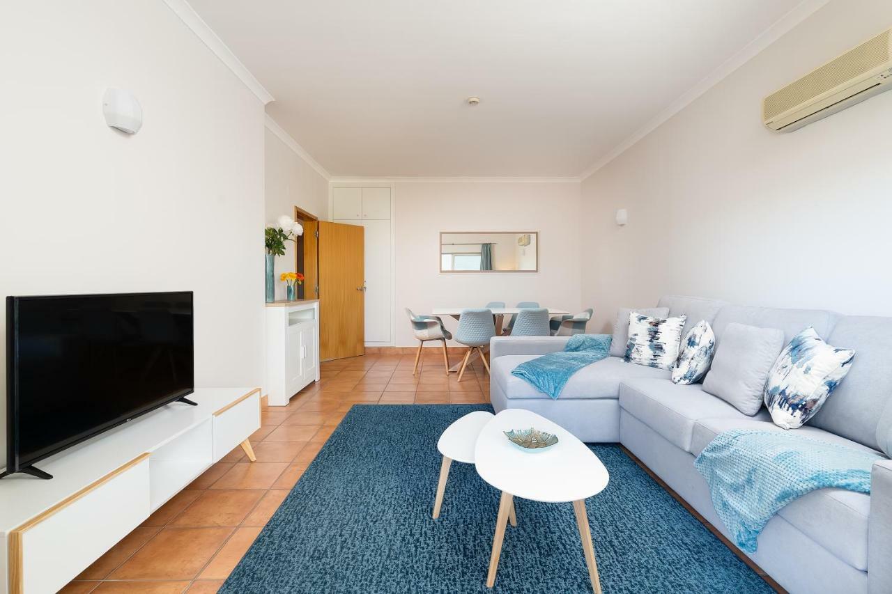Vila Mos By Algarve Golden Properties 拉哥斯 外观 照片