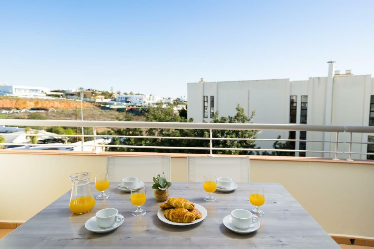 Vila Mos By Algarve Golden Properties 拉哥斯 外观 照片