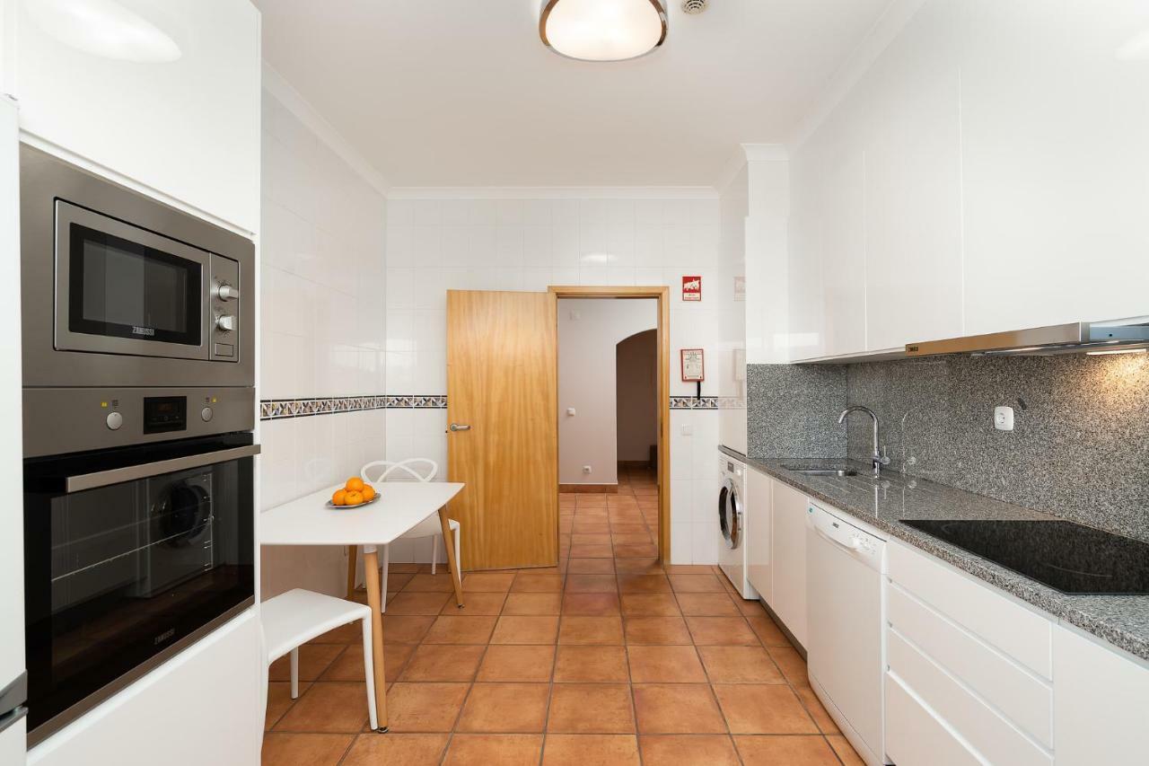 Vila Mos By Algarve Golden Properties 拉哥斯 外观 照片