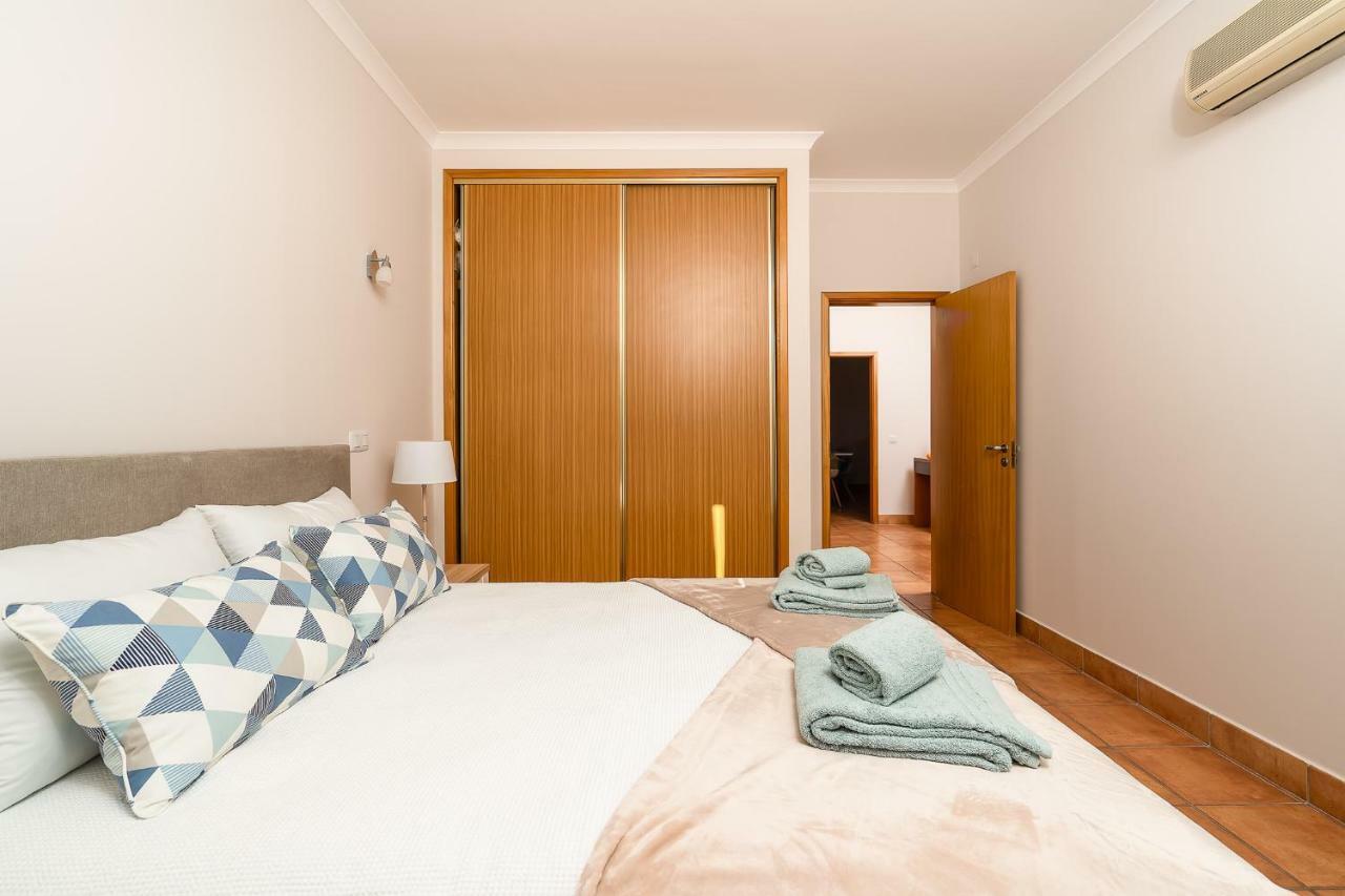 Vila Mos By Algarve Golden Properties 拉哥斯 外观 照片