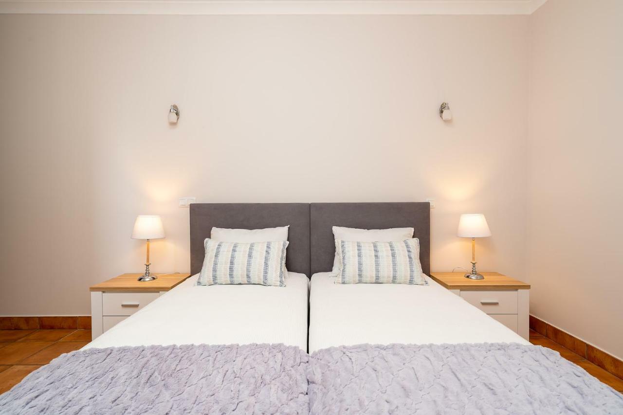 Vila Mos By Algarve Golden Properties 拉哥斯 外观 照片