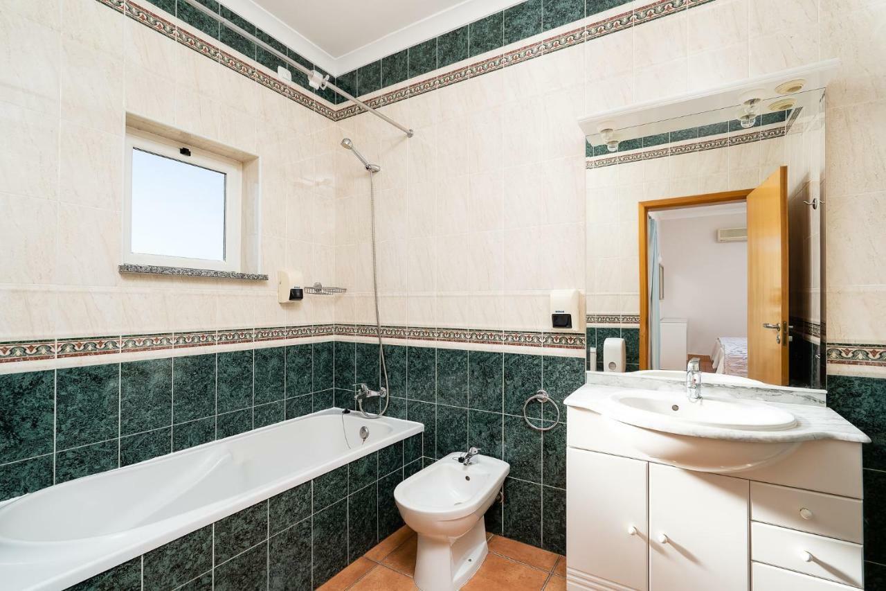 Vila Mos By Algarve Golden Properties 拉哥斯 外观 照片