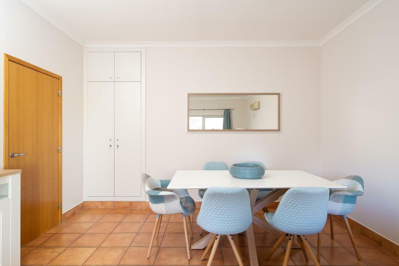 Vila Mos By Algarve Golden Properties 拉哥斯 外观 照片