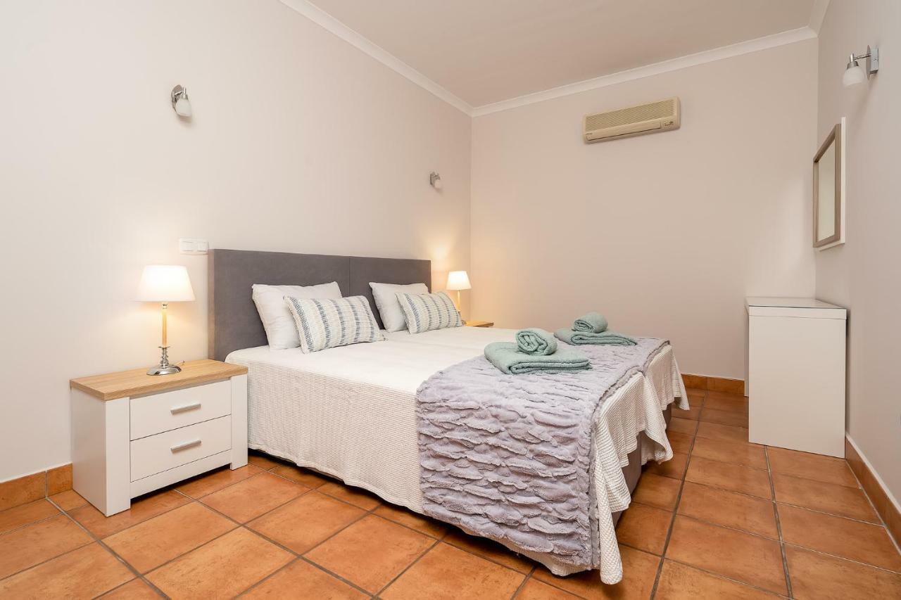 Vila Mos By Algarve Golden Properties 拉哥斯 外观 照片